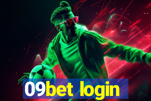 09bet login